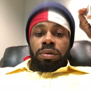 Meet your Posher, Jabril